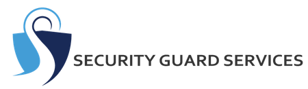 Security Guard Services Logo